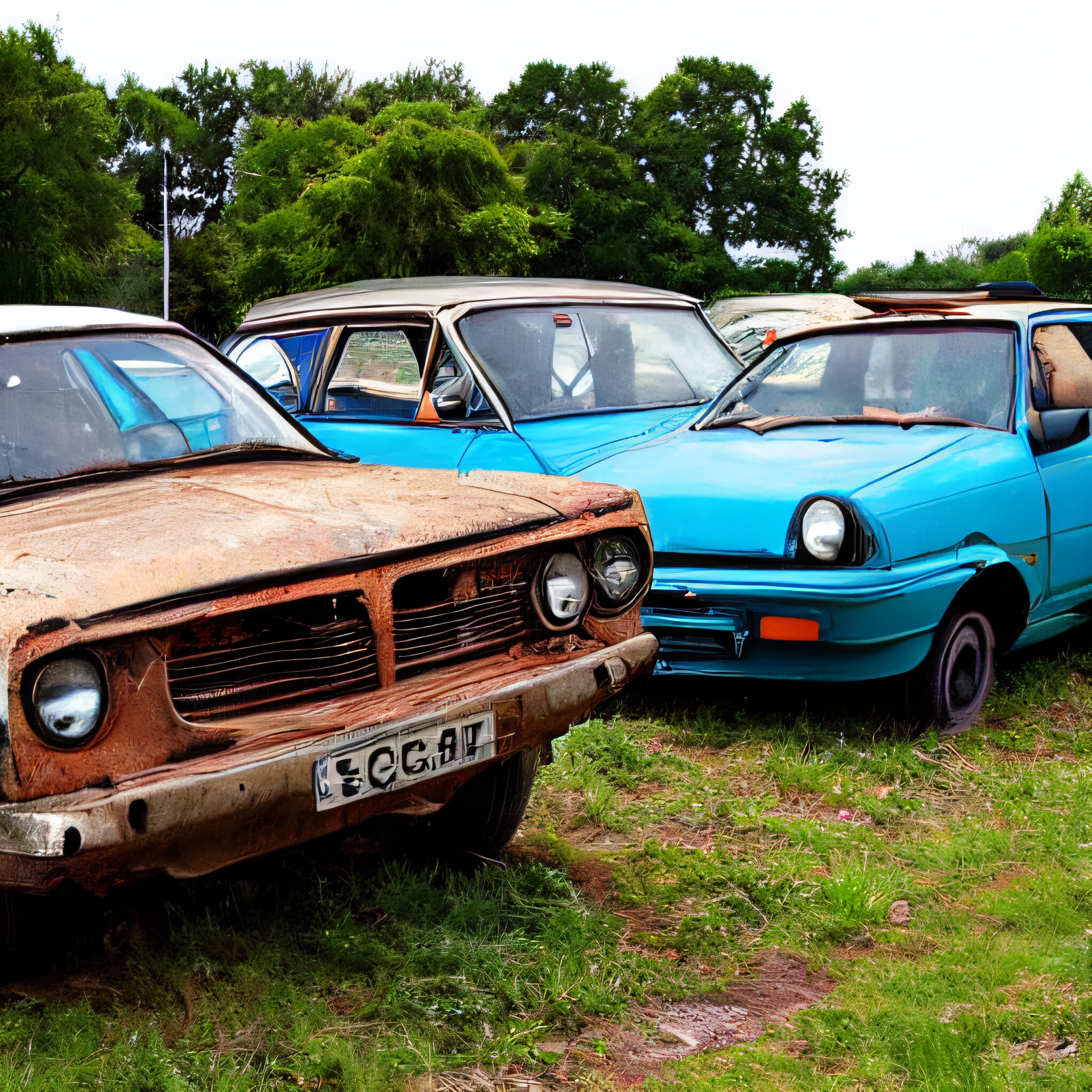 서울폐차장 자동차 폐차